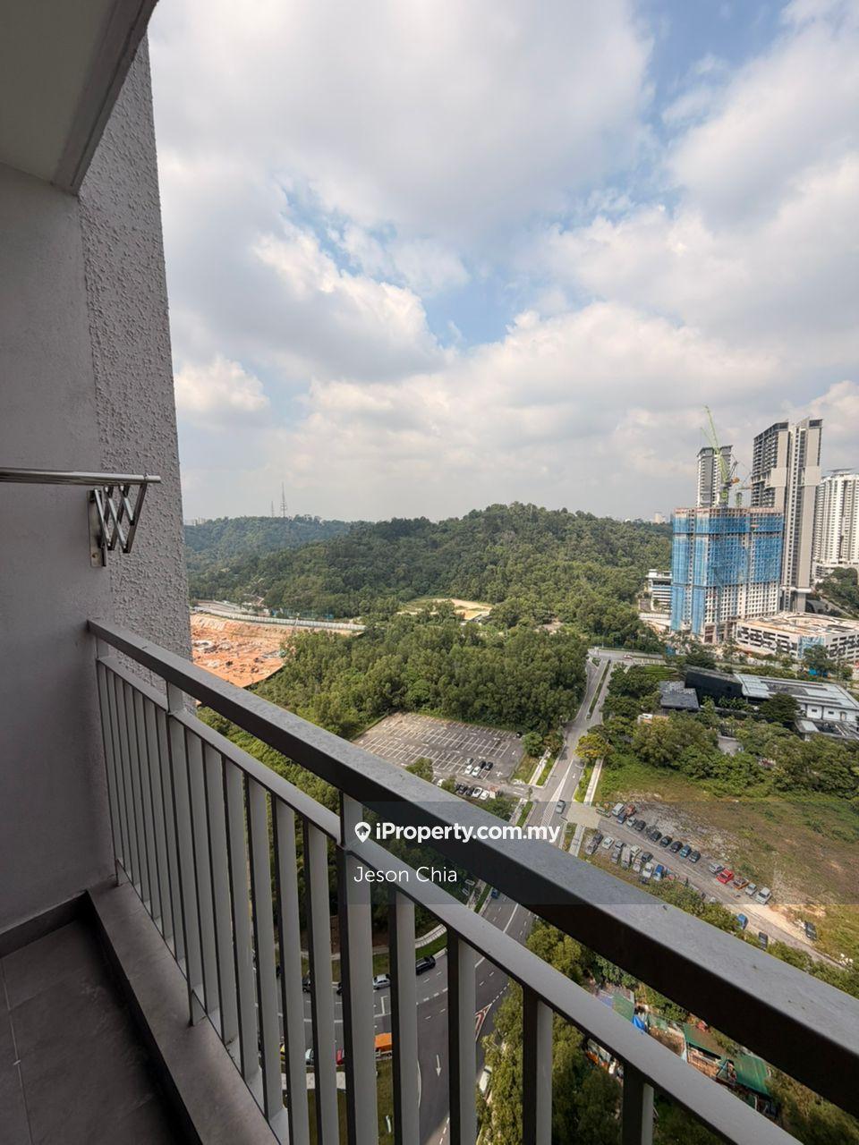 Kondominium untuk Disewa di Residensi Alamanda oleh Jeson Chia - iProperty.com.my
