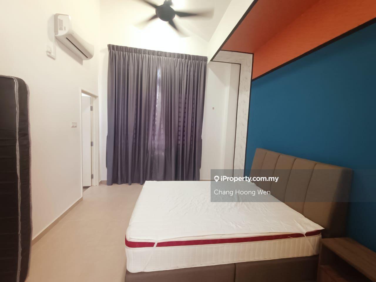 Rumah Berangkai 2 Tingkat untuk Disewa di Sungai Rengit, Pengerang oleh Chang Hoong Wen - iProperty.com.my