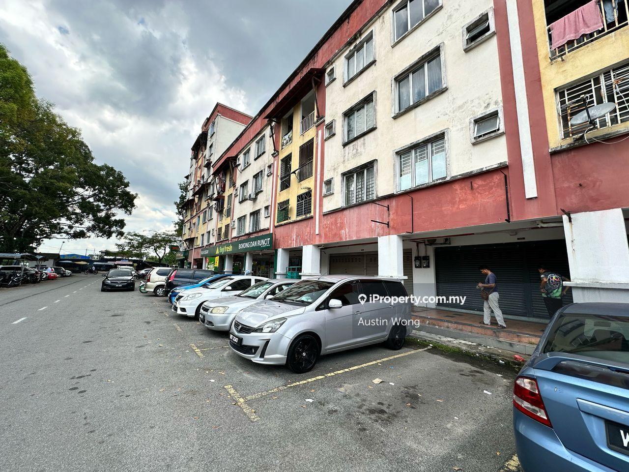 Shop for Sale in Taman Mas Sepang, Puchong by Austin Wong - iProperty.com.my