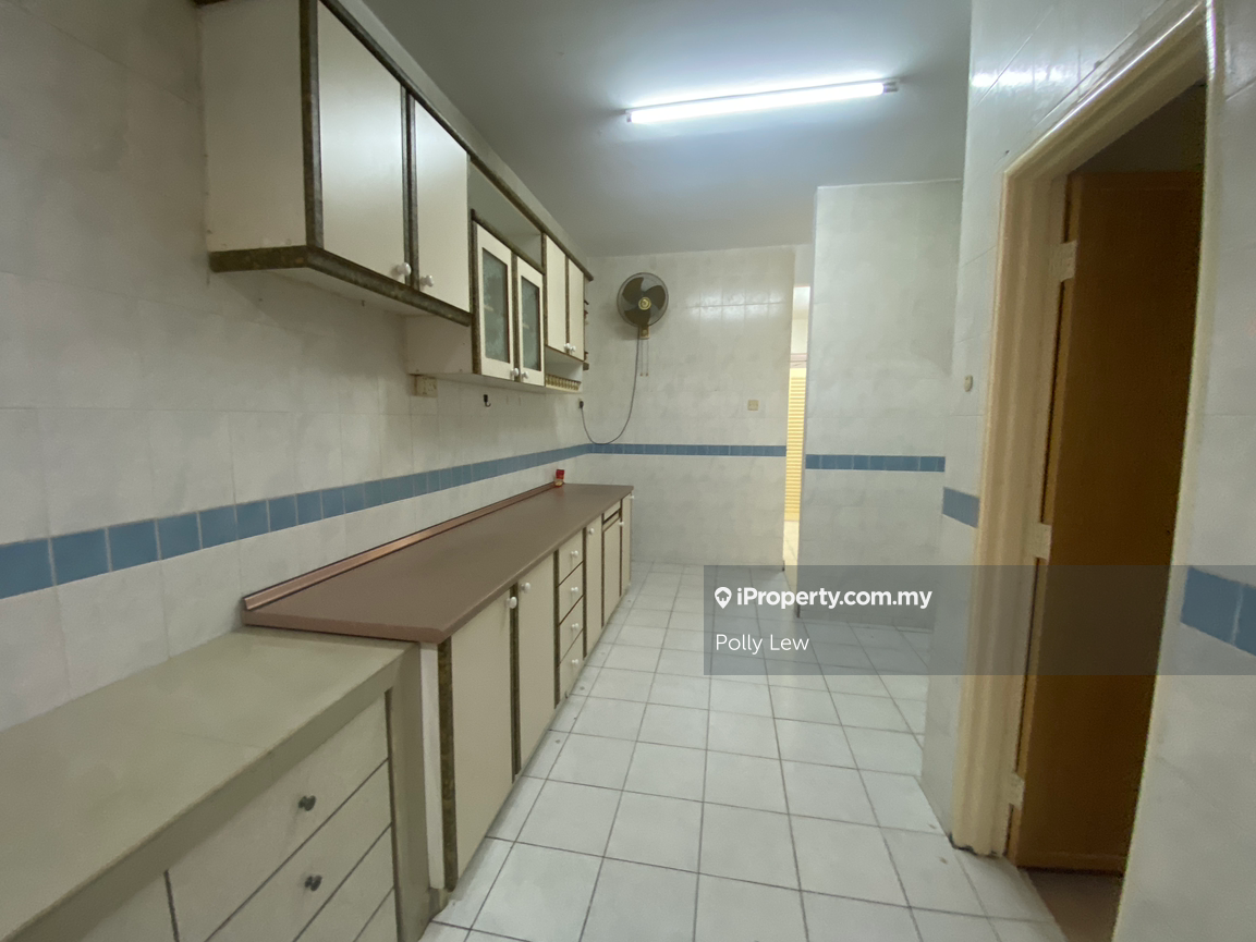 2-storey Terraced House for Sale in Sungai Long, Bandar Sungai Long by Polly Lew - iProperty.com.my