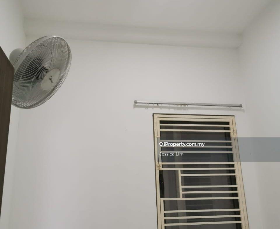 Residensi Servis untuk Disewa di Seasons Garden Residences oleh Jessica Lim - iProperty.com.my