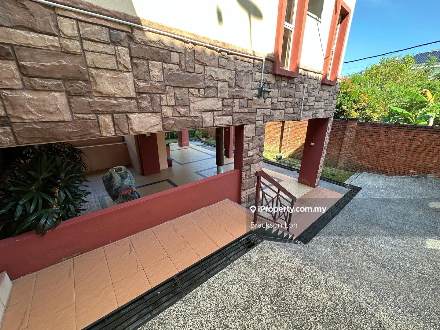 Bungalow House for Sale in Taman Melawati, Ulu Kelang by Brackson Loh - iProperty.com.my
