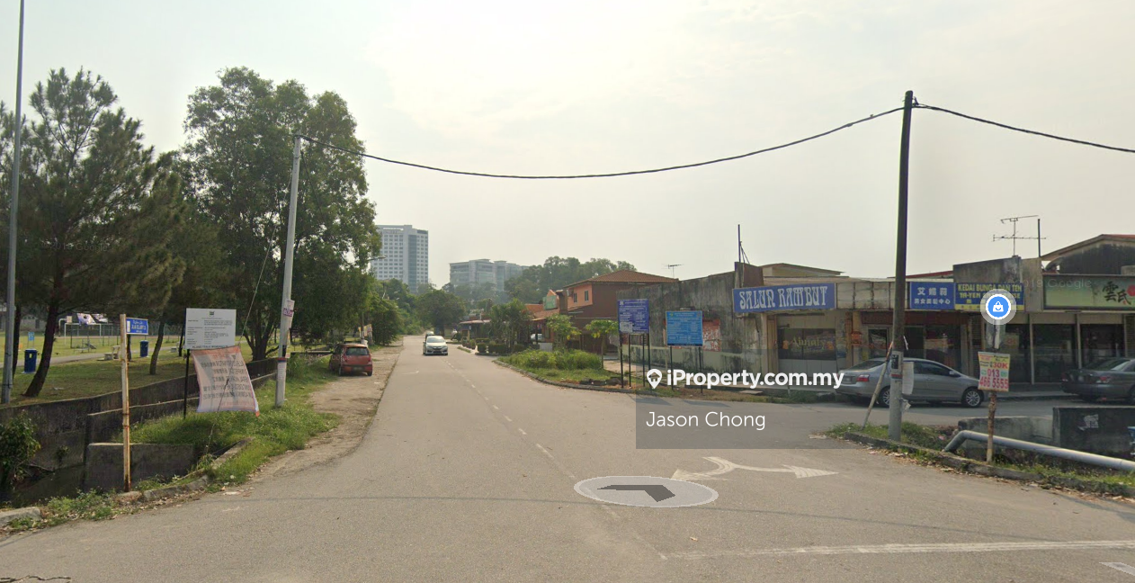 Shop for Sale in Taman Klang Jaya, Klang by Jason Chong - iProperty.com.my