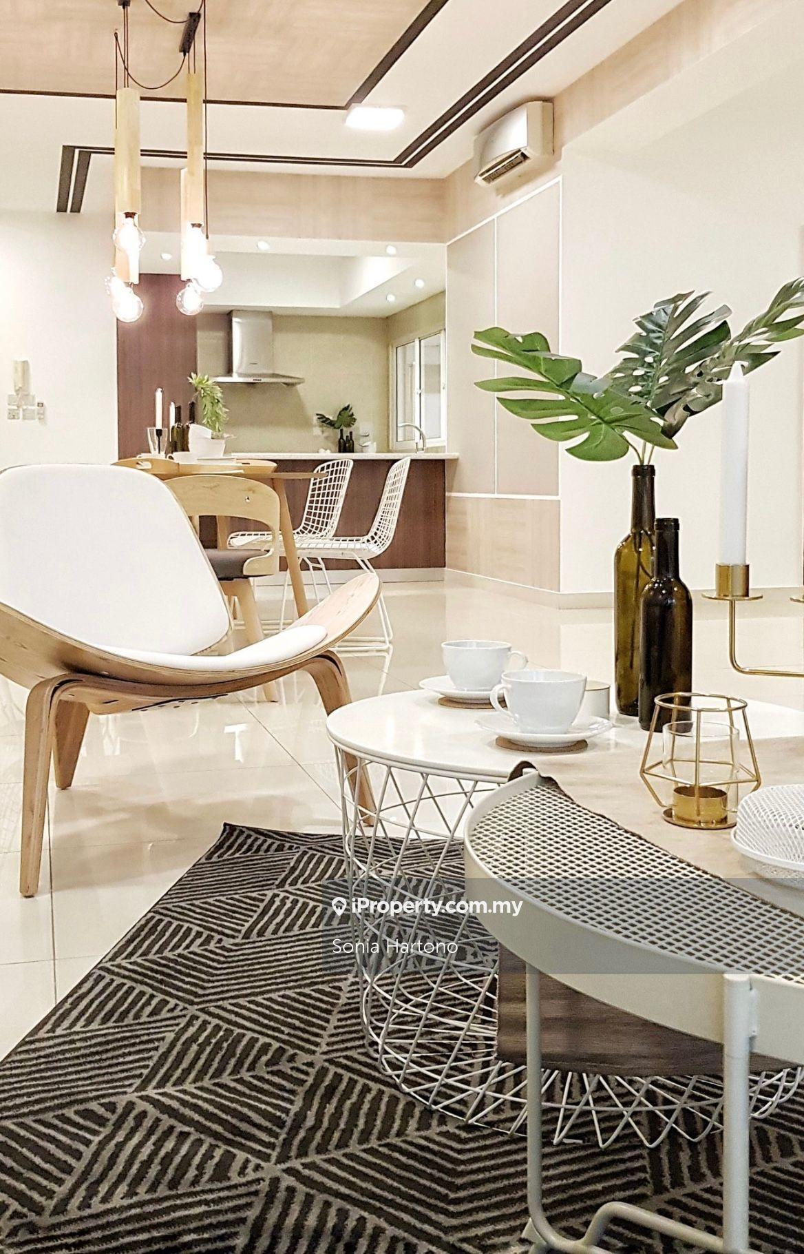 Condominium for Sale in Mont Kiara Meridin by Sonia Hartono - iProperty.com.my