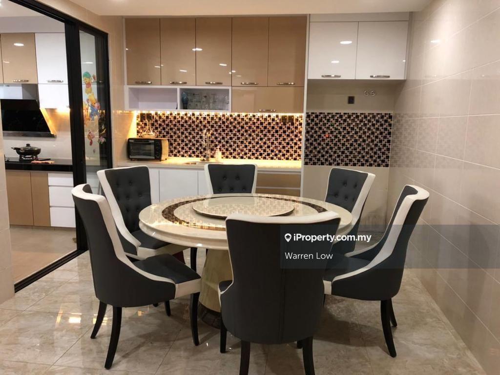 2-storey Terraced House for Sale in Aman Suria, Petaling Jaya by Warren Low - iProperty.com.my