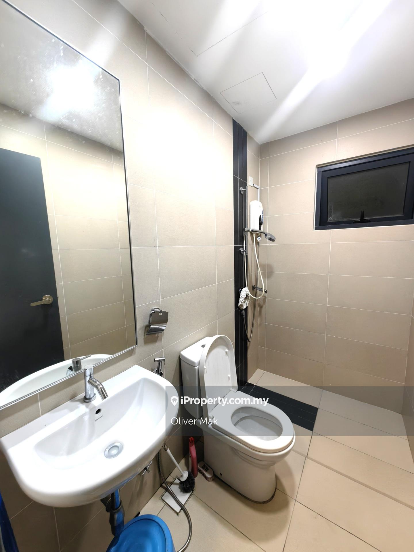 Service Residence for Rent in The Link 2 Residences by Oliver Mak - iProperty.com.my