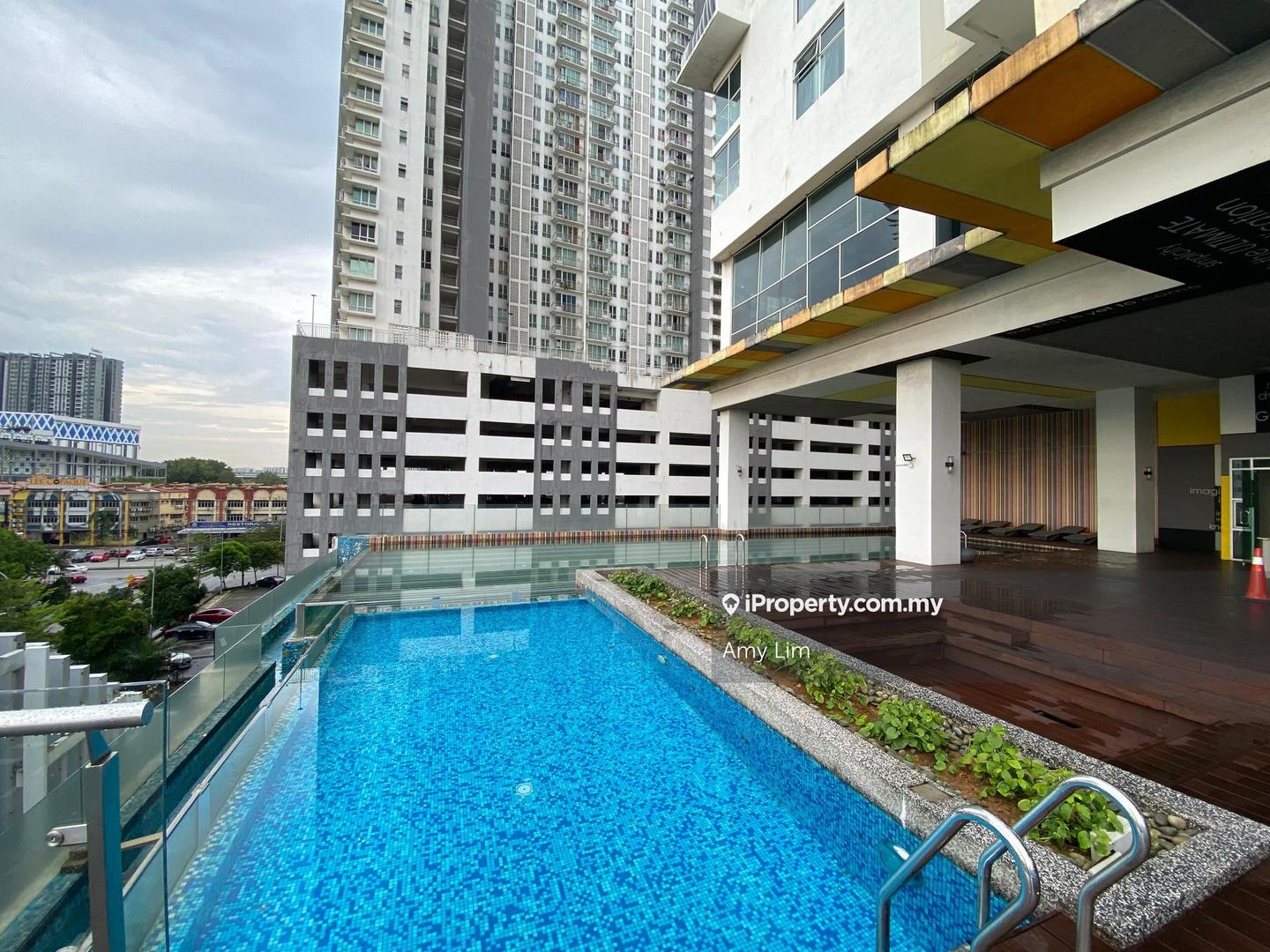 Condominium for Sale in Arte Subang West by Amy Lim - iProperty.com.my