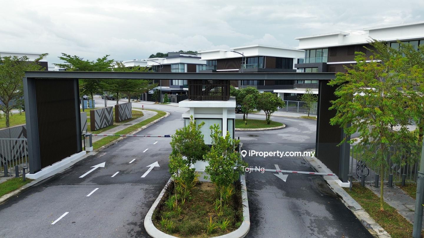 Semi-Detached House for Sale in Bandar Mahkota Cheras, Cheras by Toji Ng - iProperty.com.my
