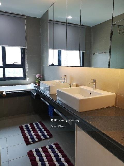 Service Residence for Rent in Arnica @ Tropicana Gardens by Joan Chan - iProperty.com.my