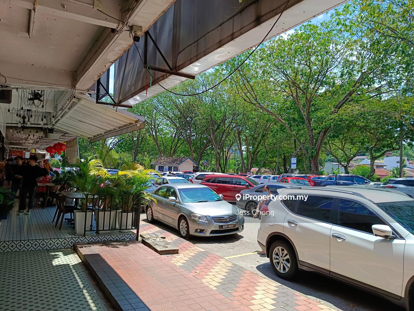 Bungalow House for Sale in Taman Pantai, Bangsar by Jess Chong - iProperty.com.my