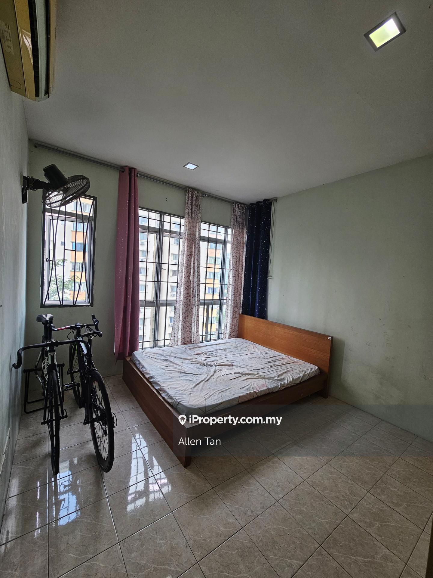 Residensi Servis untuk Dijual di Millennium Place @ Millennium Square oleh Allen Tan - iProperty.com.my