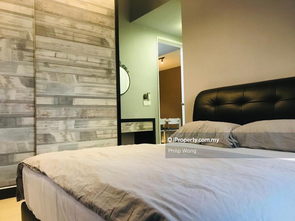 Residensi Servis untuk Dijual di Univ 360 Place oleh Philip Wong - iProperty.com.my