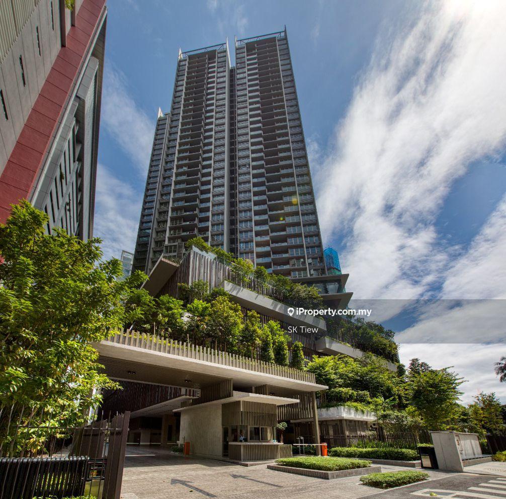 Service Residence for Sale in Stonor 3 by SK Tiew - iProperty.com.my