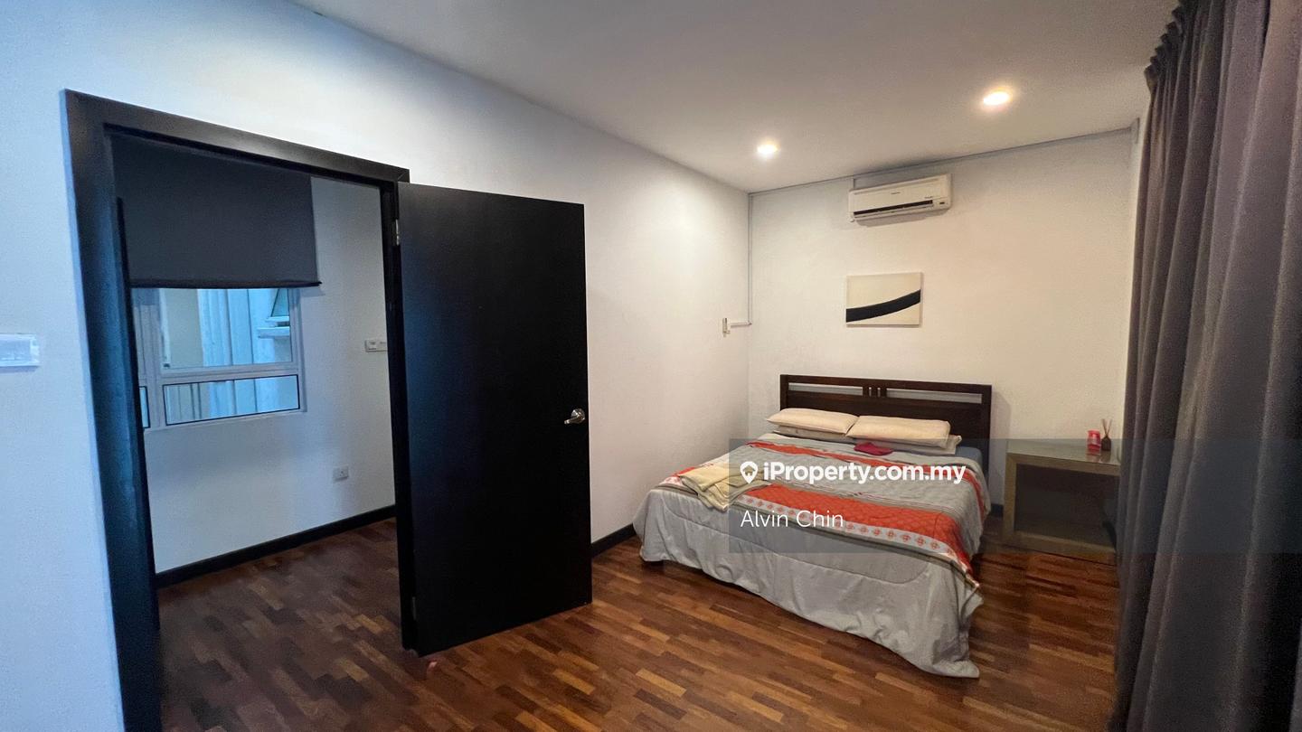 Service Residence for Rent in Ritze Perdana 2 by Alvin Chin - iProperty.com.my