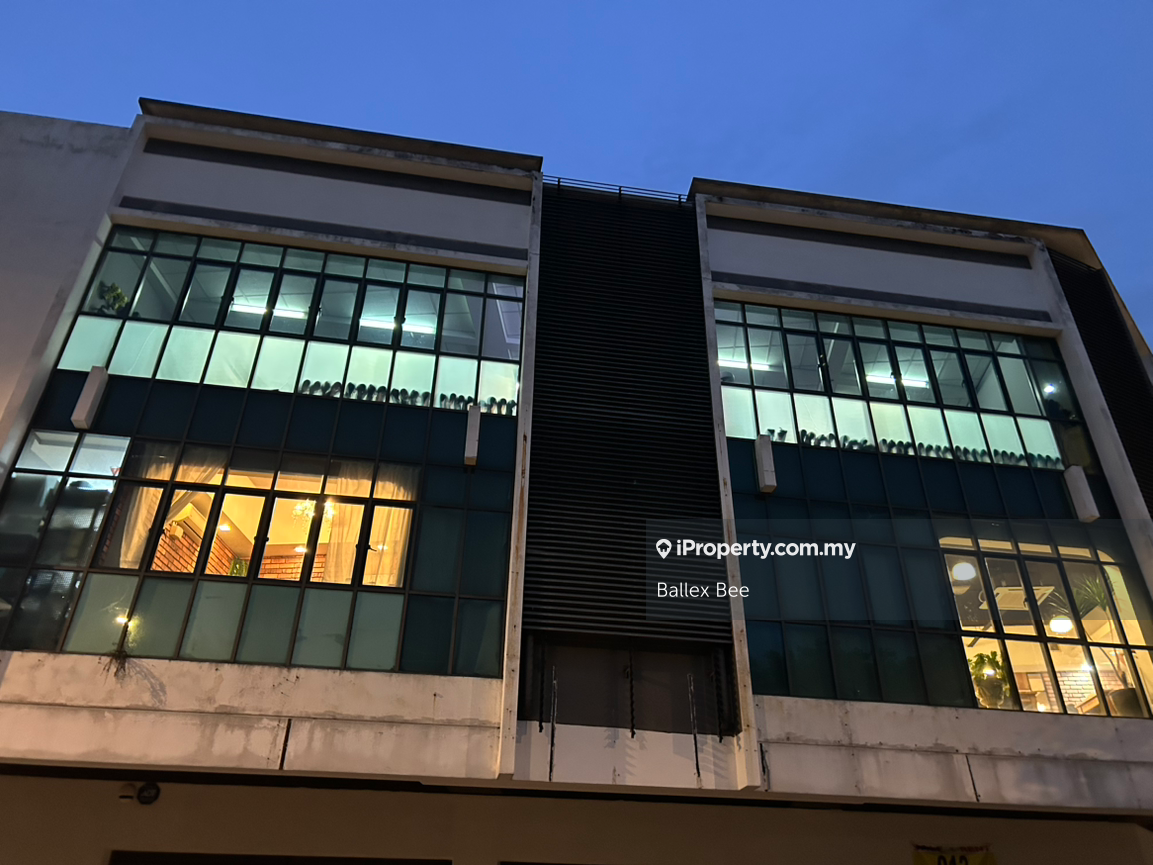 Retail-Space for Rent in Kota Kemuning, Shah Alam by Ballex Bee - iProperty.com.my