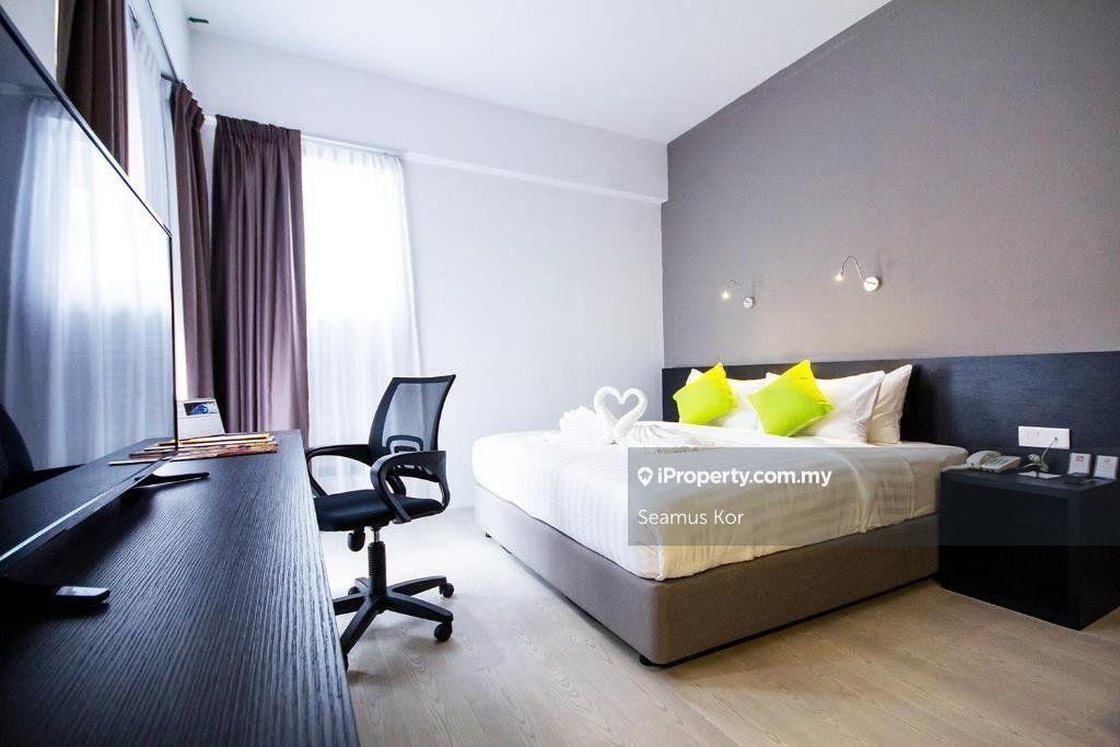 Hotel / Resort for Sale in Bandar Tasik Selatan, Kuala Lumpur by Seamus Kor - iProperty.com.my