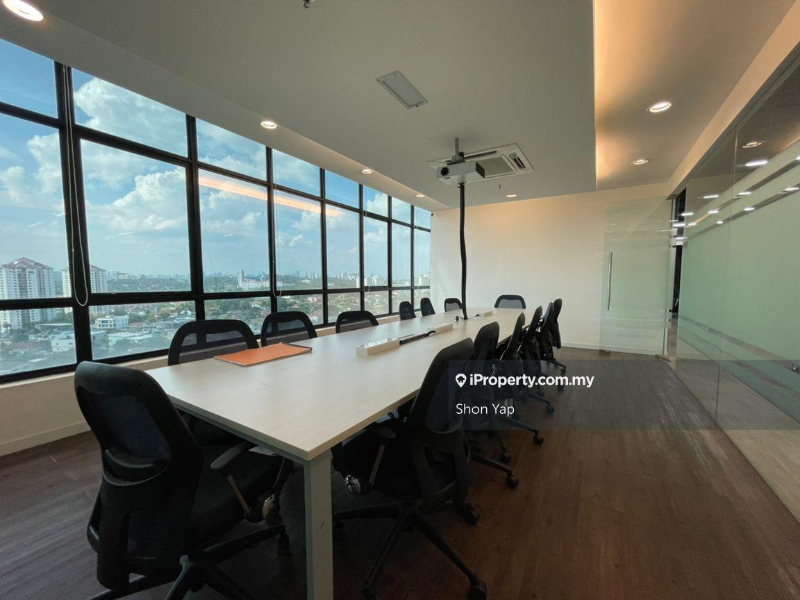 Office for Rent in Pjs 52, Petaling Jaya by Shon Yap - iProperty.com.my