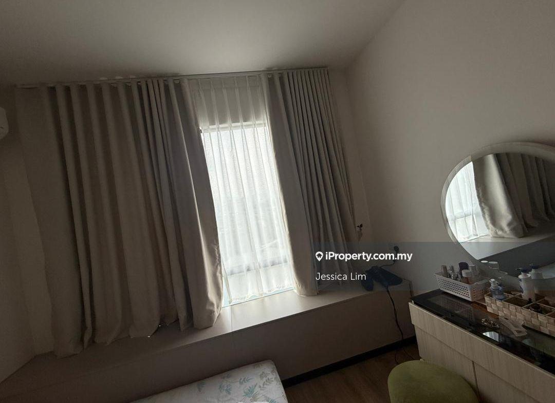 Service Residence for Rent in Baron Residence @ Lake City by Jessica Lim - iProperty.com.my
