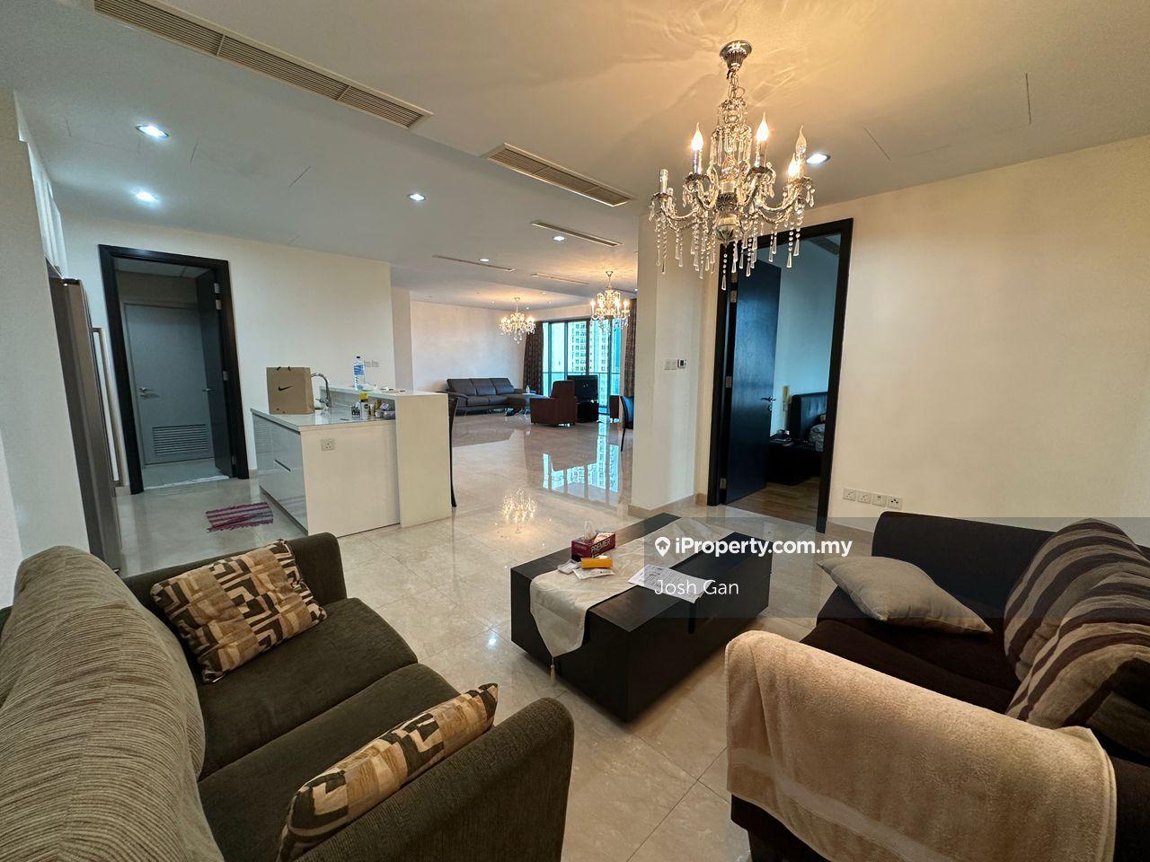 Kondominium untuk Disewa di 11 Mont Kiara @ MK11 oleh Josh Gan - iProperty.com.my