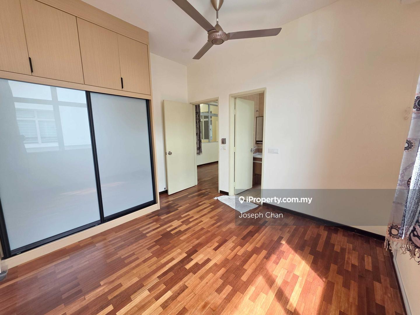 Semi-Detached House for Sale in Setia Damai, Setia Alam by Joseph Chan - iProperty.com.my