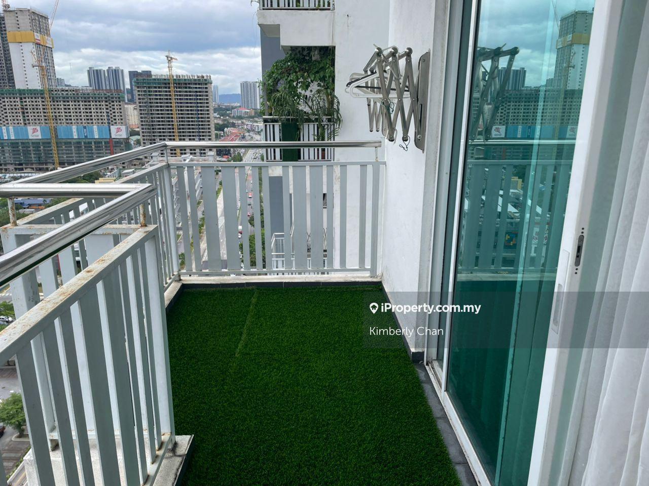 Service Residence for Rent in Zen Suites @ Zetapark by Kimberly Chan - iProperty.com.my