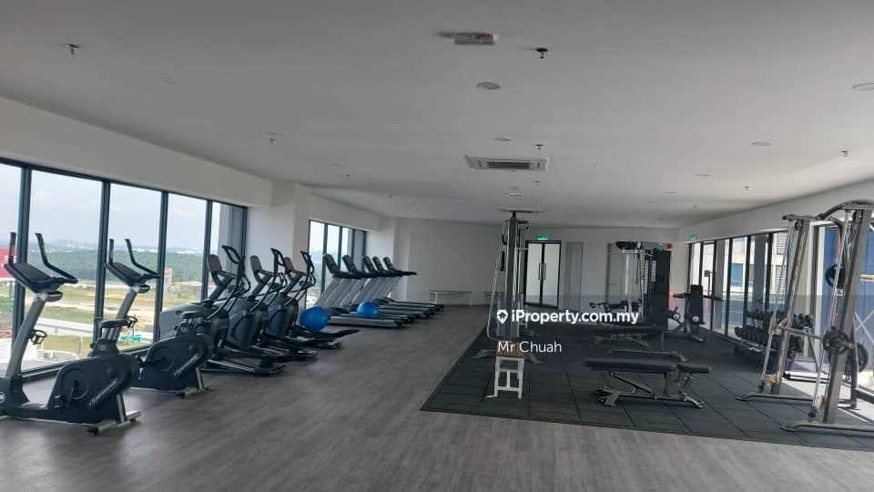 Service Residence for Rent in Horizon Suites by Mr Chuah - iProperty.com.my