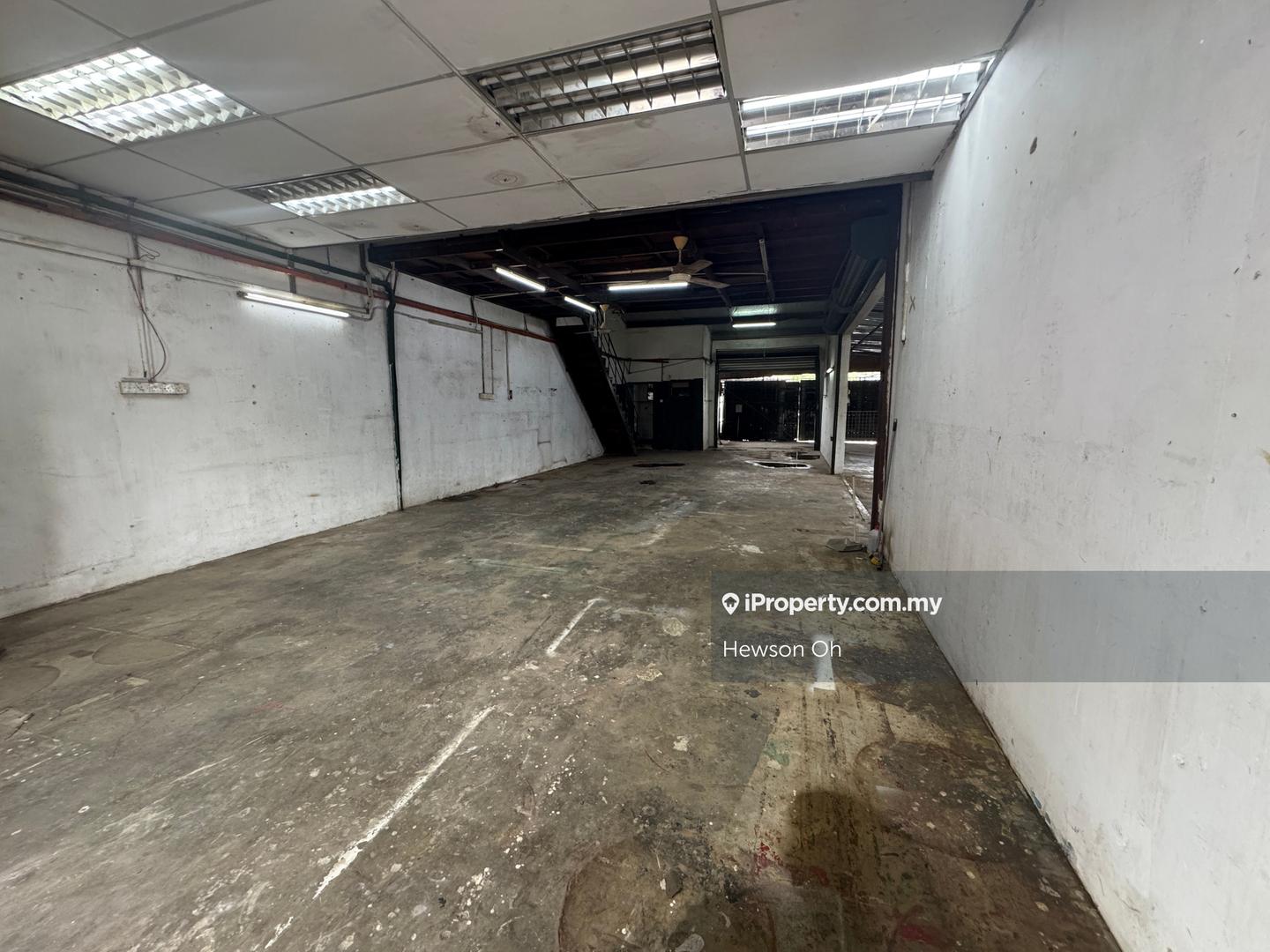 Terrace Factory for Rent in Bandar Bukit Puchong, Puchong by Hewson Oh - iProperty.com.my