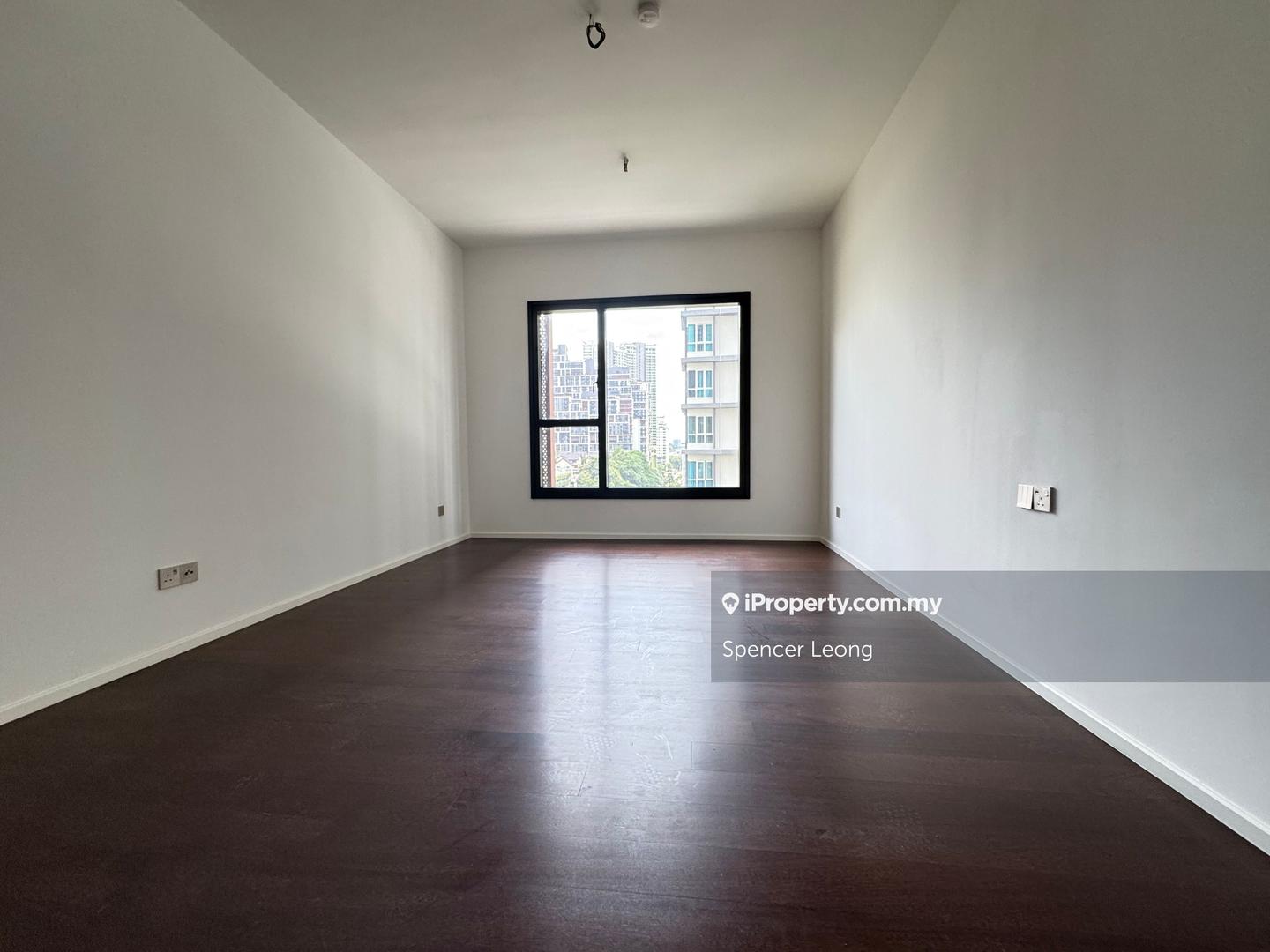 Condominium for Rent in Allevia by Spencer Leong - iProperty.com.my