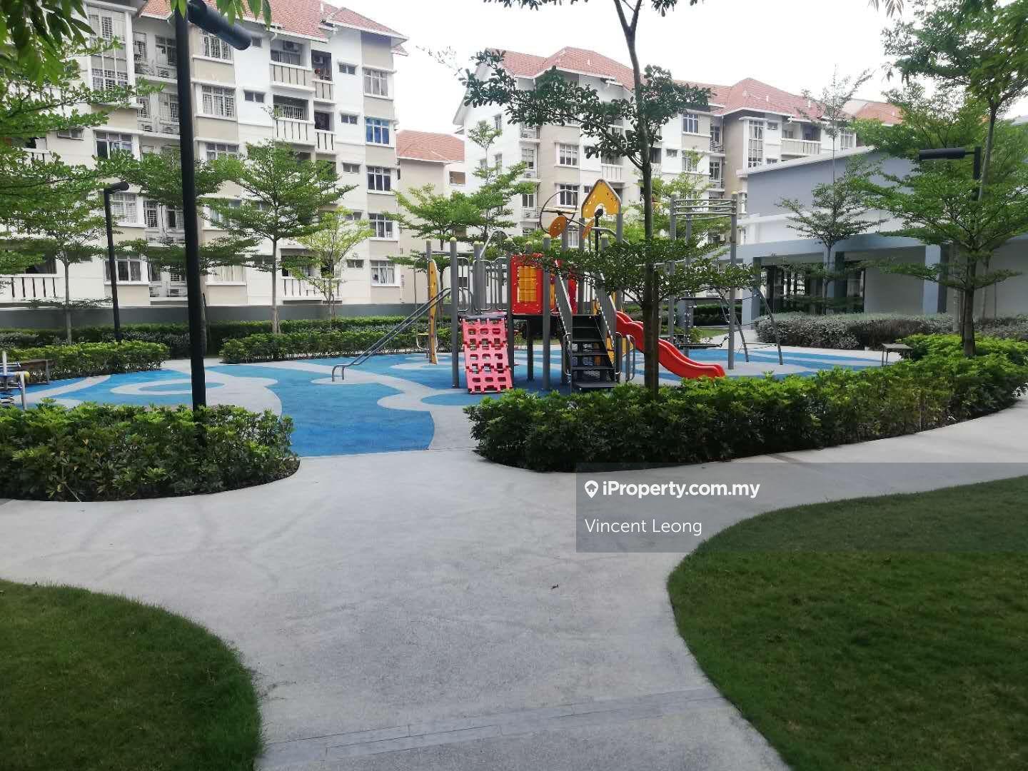 Service Residence for Sale in Fortune Perdana by Vincent Leong - iProperty.com.my