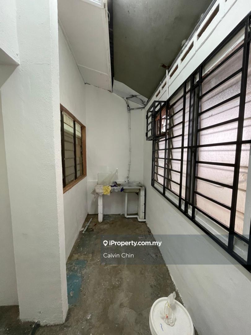 1-storey Terraced House for Sale in Taman Bunga Raya, Tbr Setapak, Setapak by Calvin Chin - iProperty.com.my
