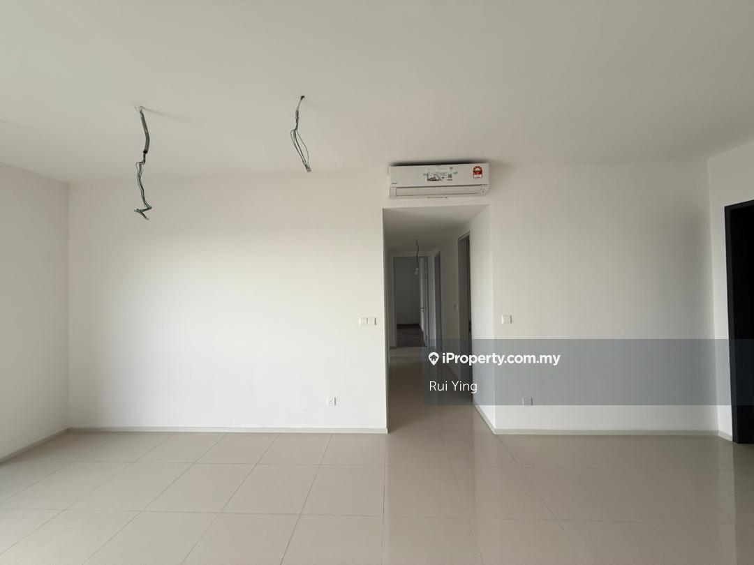 Condominium for Sale in Sunway Alishan Residences by Rui Ying - iProperty.com.my