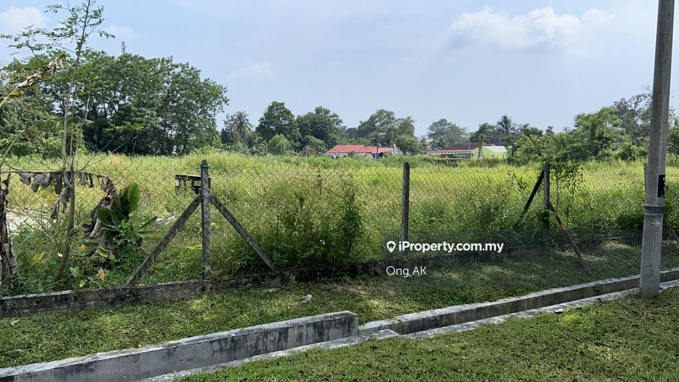 Tanah Komersial untuk Disewa di Assam kumbang, Taiping oleh Ong AK - iProperty.com.my