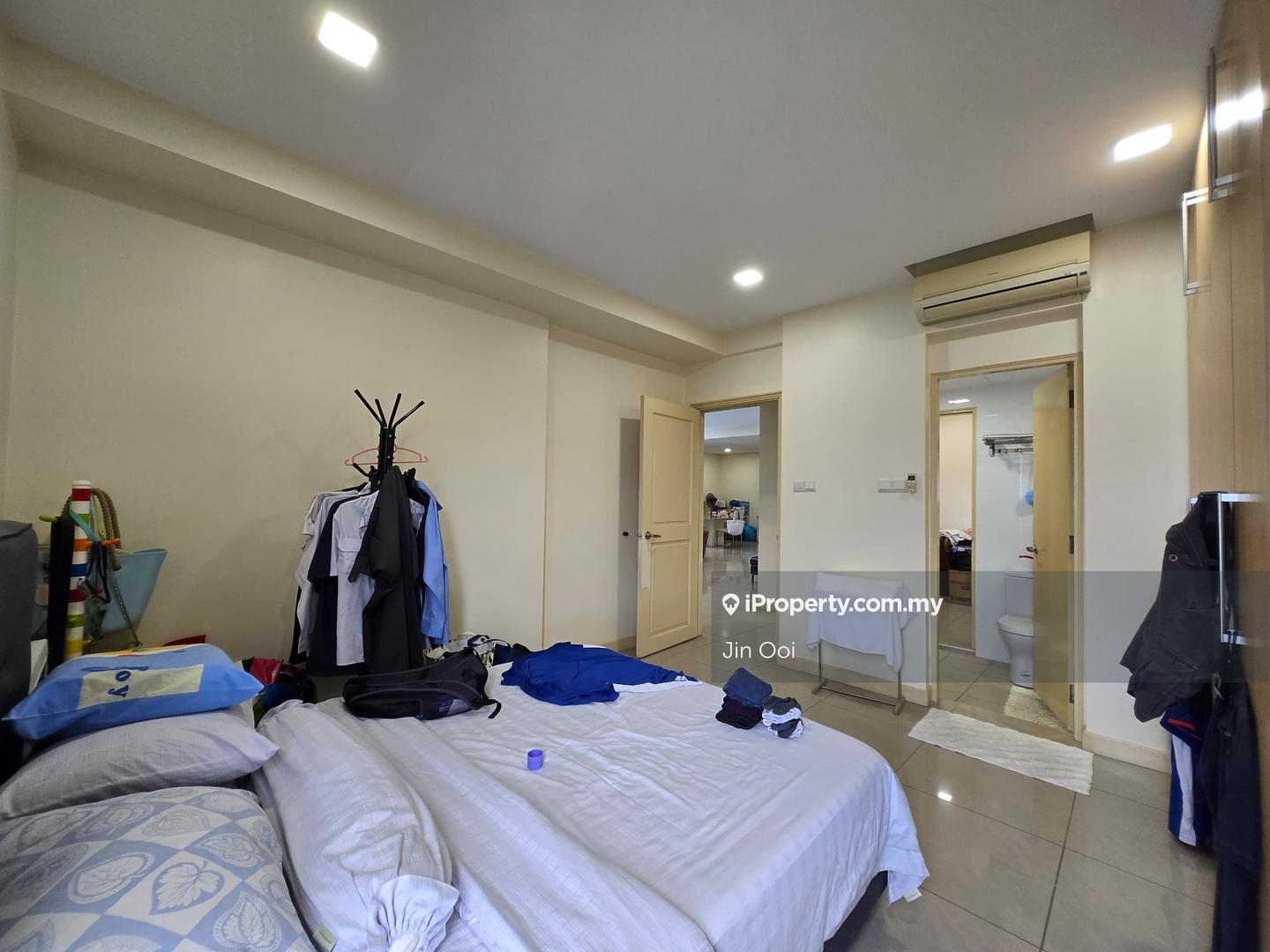 Kondominium untuk Dijual di Kiaramas Cendana oleh Jin Ooi - iProperty.com.my