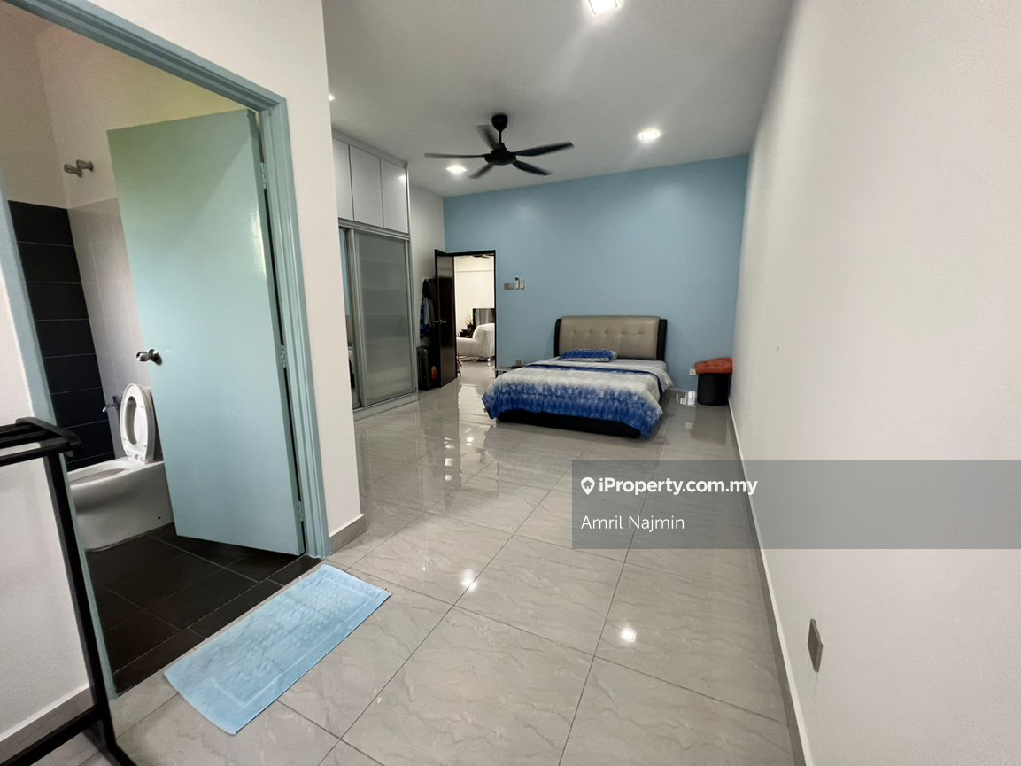 Rumah Berangkai 2.5 Tingkat untuk Dijual di Bandar Nusaputra, Puchong oleh Amril Najmin - iProperty.com.my