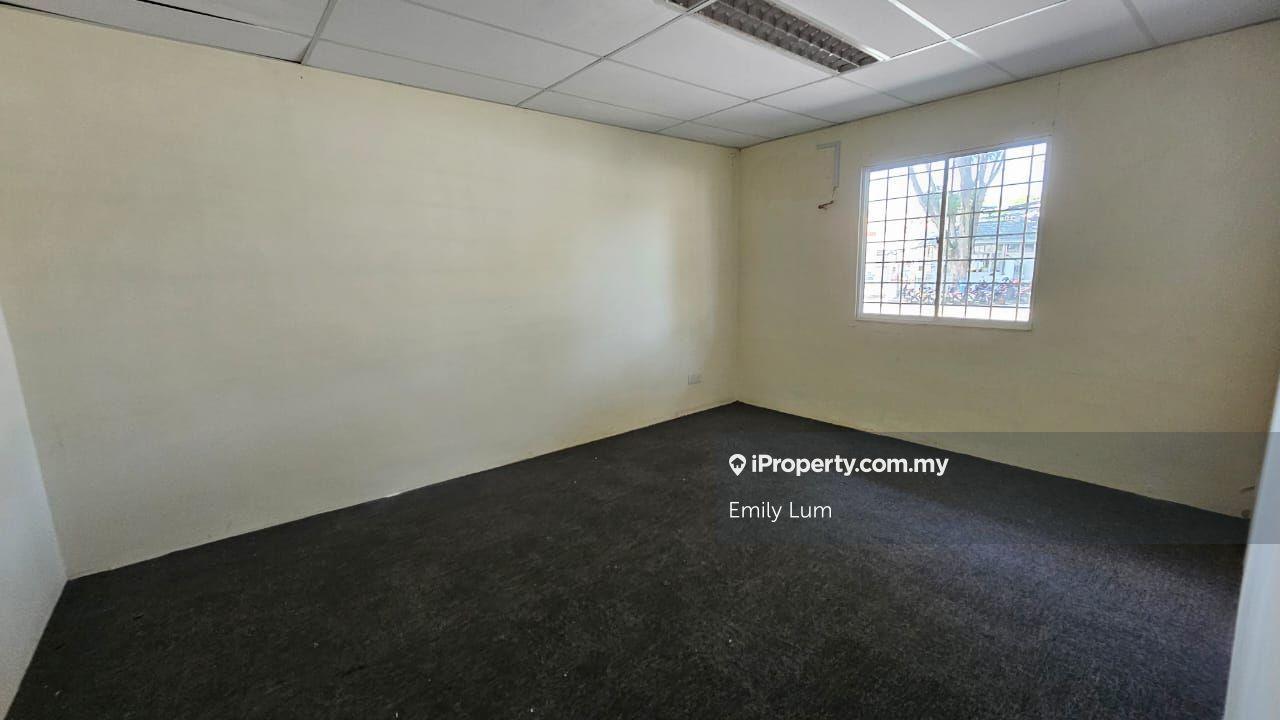 Kilang Terpisah untuk Dijual di Shah Alam, Selangor oleh Emily Lum - iProperty.com.my