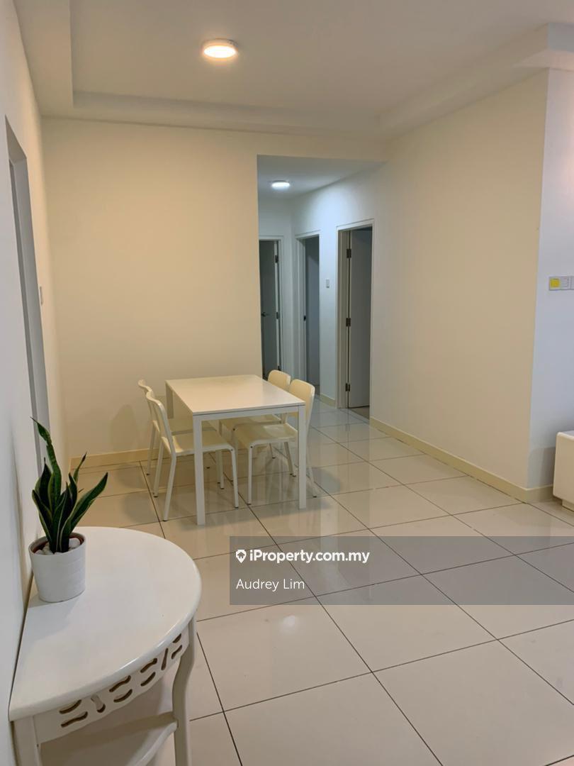 Service Residence for Rent in V Residence 3 @ Sunway Velocity by Audrey Lim - iProperty.com.my
