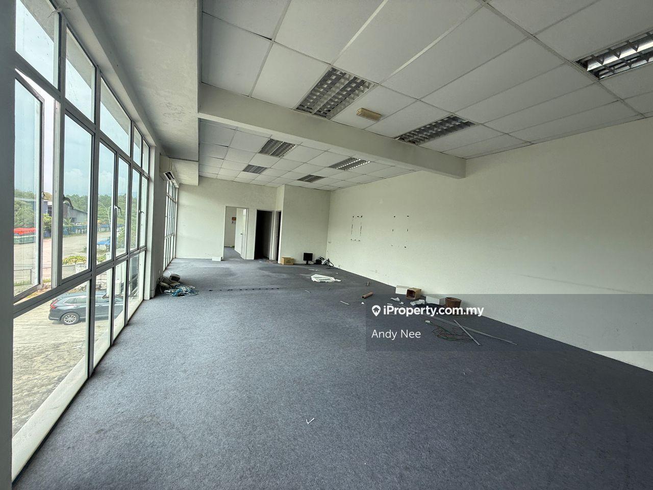 Semi-D Kilang untuk Disewa di Semenyih, Kajang oleh Andy Nee - iProperty.com.my