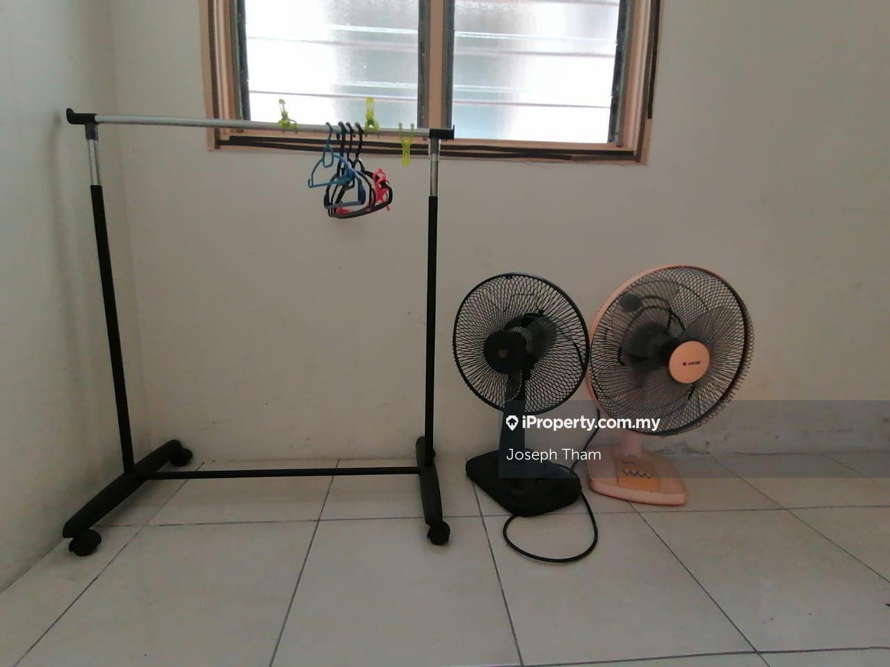 Apartment for Sale in Bandar Mahkota Cheras Apartment by Joseph Tham - iProperty.com.my