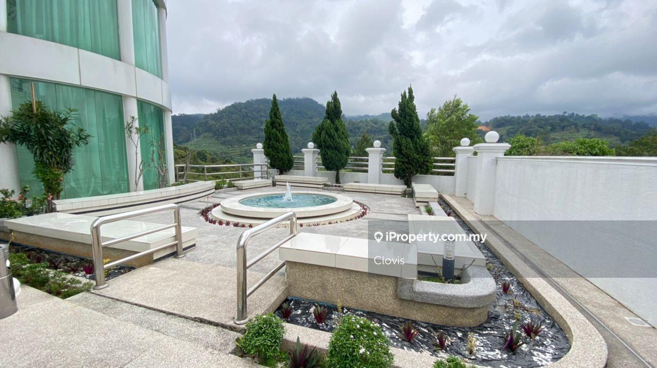 Bungalow House for Sale in Genting Sempah, Bentong by Clovis - iProperty.com.my