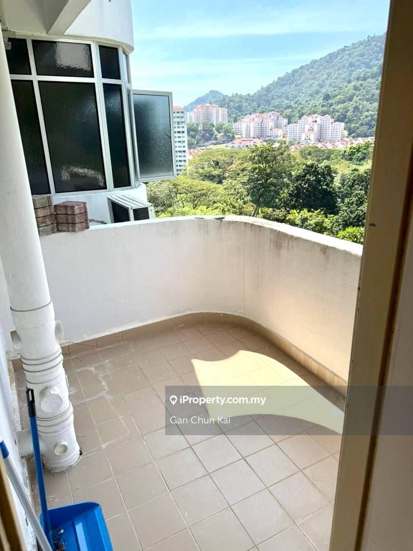 Apartment for Rent in Gambier Heights by Gan Chun Kai - iProperty.com.my