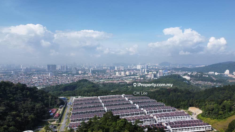 Rumah Berangkai 3 Tingkat untuk Dijual di Bandar Baru Selayang, Selayang oleh CM Lee - iProperty.com.my