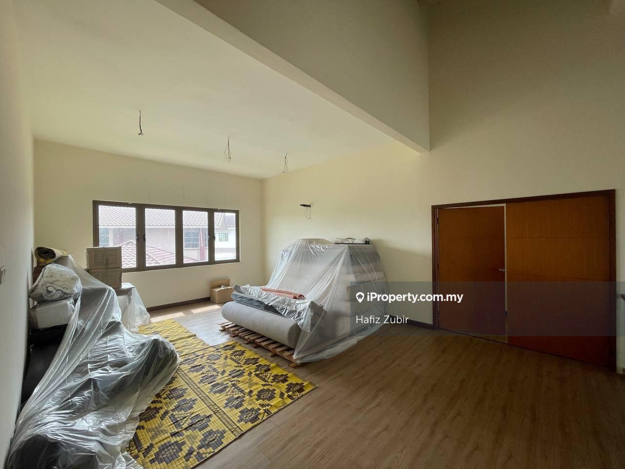 Banglo untuk Dijual di Bandar Seri Putra, Bangi oleh Hafiz Zubir - iProperty.com.my