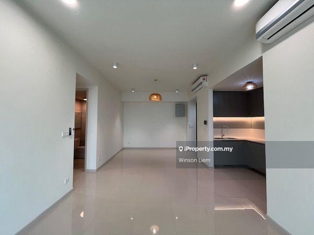Service Residence for Rent in Residensi Solaris Parq by Winson Liem - iProperty.com.my