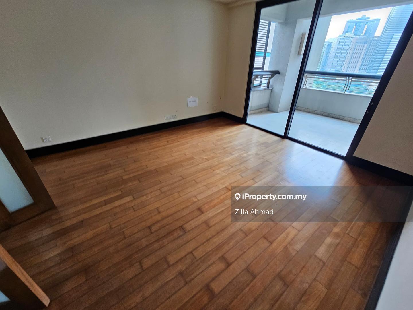 Condominium for Sale in The Binjai on the Park by Zilla Ahmad - iProperty.com.my