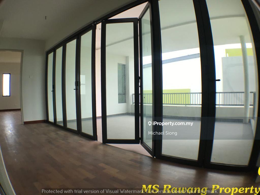 Bungalow House for Sale in The Rise Bungalow,Kota Emerald West,Anggun Rawang, Rawang by Michael Siong - iProperty.com.my