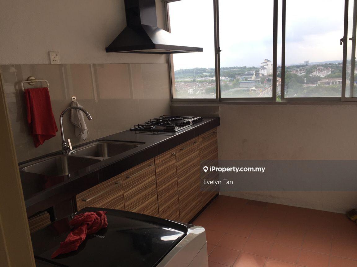 Residensi Servis untuk Disewa di Rhythm Avenue oleh Evelyn Tan - iProperty.com.my
