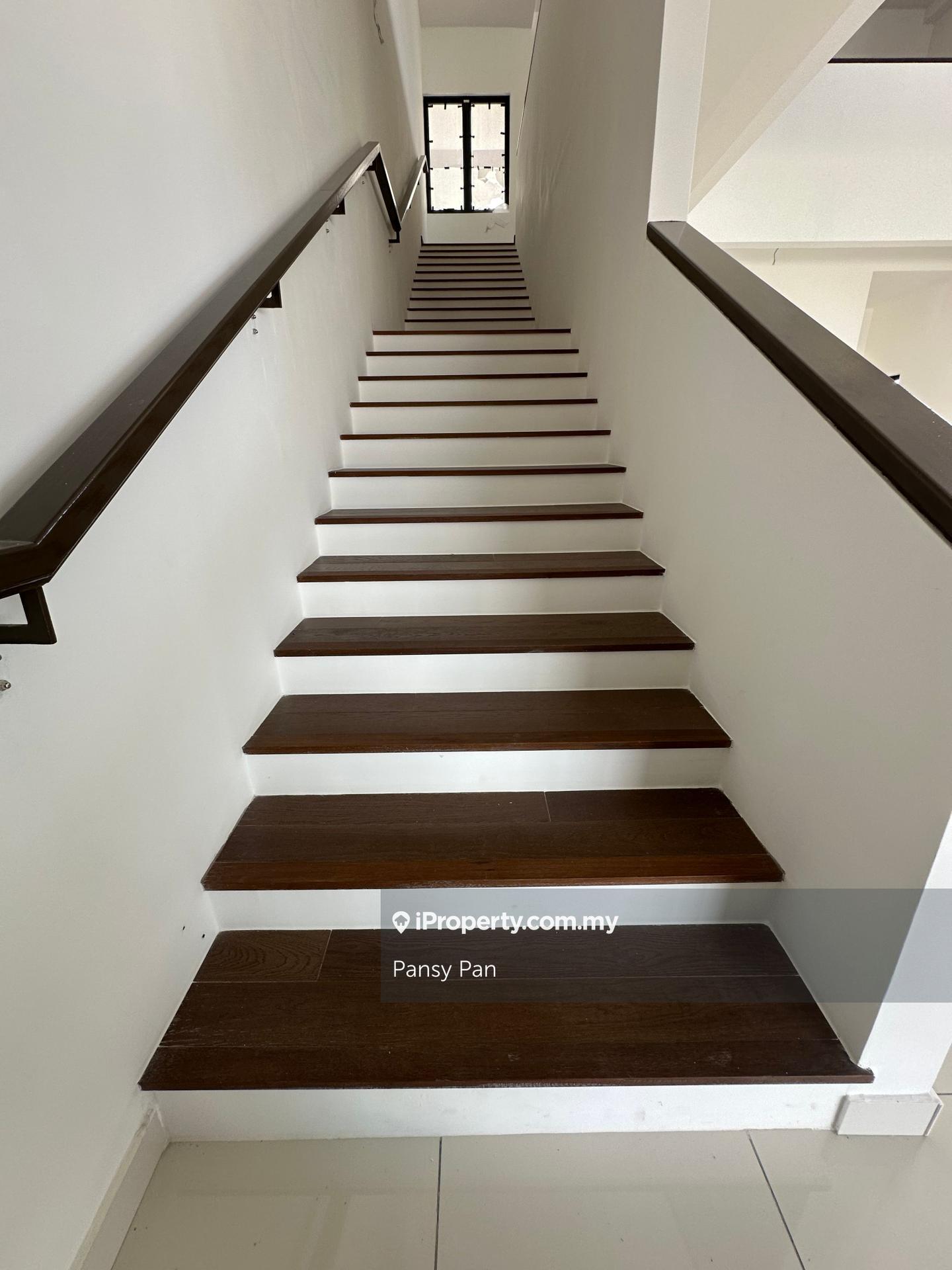 Semi-Detached House for Sale in Bandar Kinrara, Bandar Kinrara by Pancy Pan - iProperty.com.my