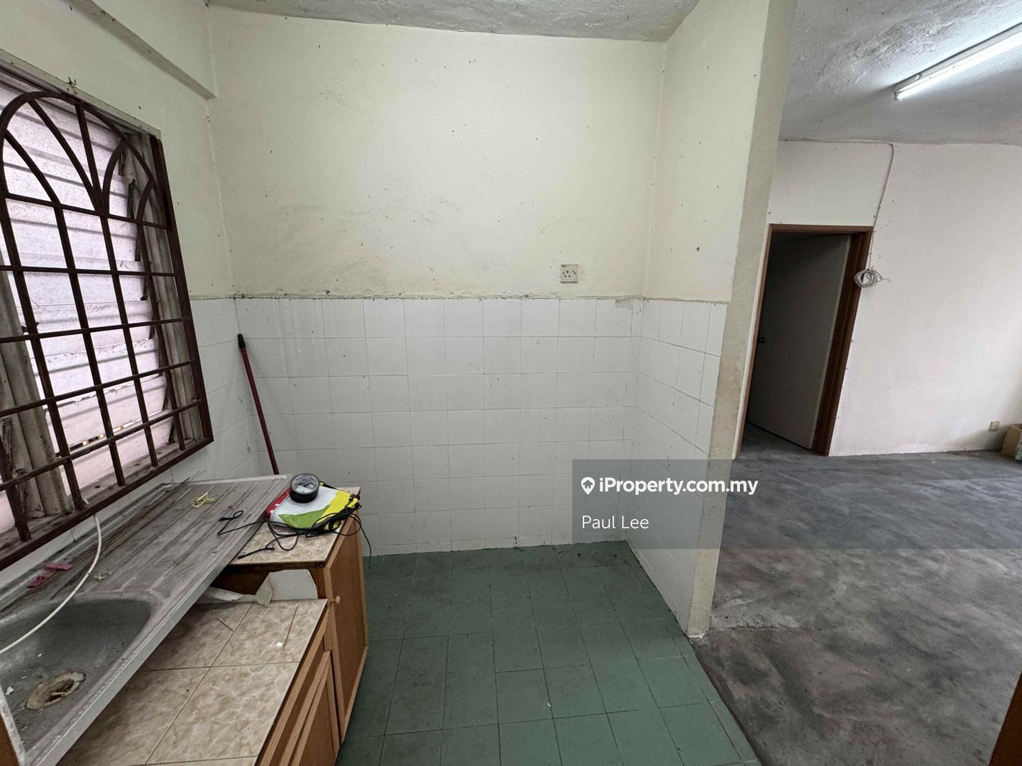 Pangsapuri untuk Dijual di Seri Damai oleh Paul Lee - iProperty.com.my