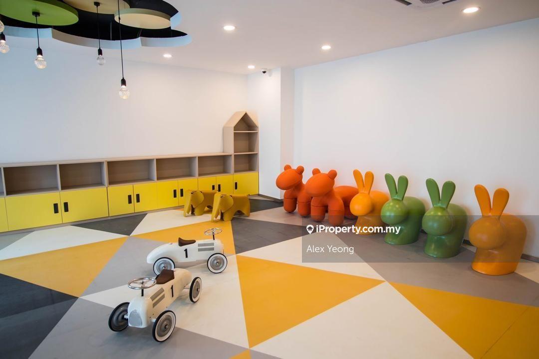 Service Residence for Sale in Aradia Residence @ Lake City KL North by Alex Yeong - iProperty.com.my
