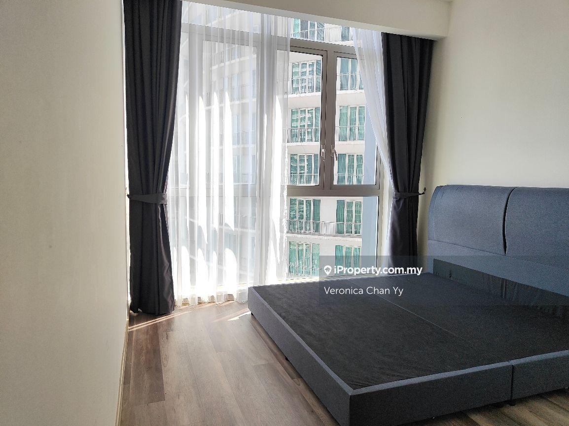 Residensi Servis untuk Dijual di Marc Residence oleh Veronica Chan Yy - iProperty.com.my